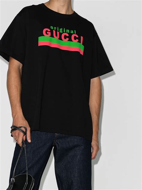 gucci tutti|t shirt gucci original.